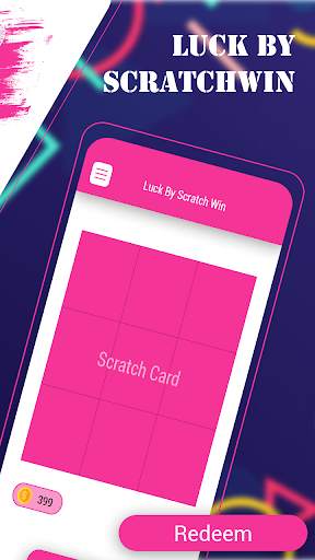 Scratch to win cash screenshot 3