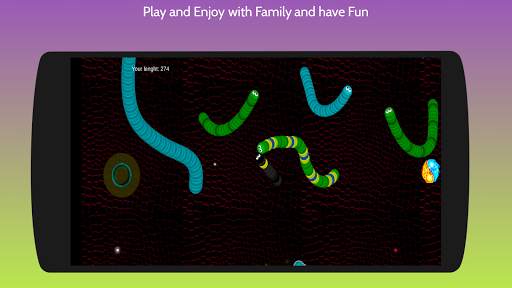 Impossible Snake Game screenshot 7