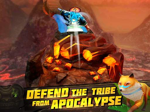Spirit Run screenshot 11