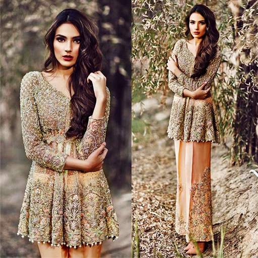 Latest Dress Designs 2021 1.1.3