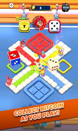 Ludo Zenith - Fun Dice Game screenshot 3