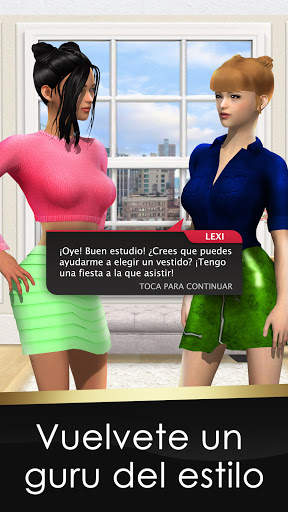 Juego De Cambio De Imagen screenshot 7