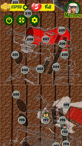Note Frenzy screenshot 3