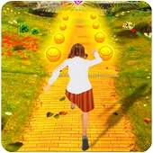 Temple Princess Run Oz Lost 0.0.1