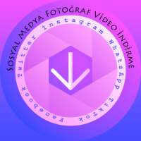 Social Media Downloader
