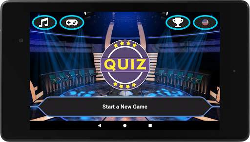 New Millionaire 2020 - Quiz Game screenshot 7