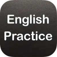 English Practice icon