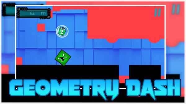 Speed Geometry Jump Dash  3 скриншот 3