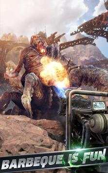 Zombie State screenshot 3