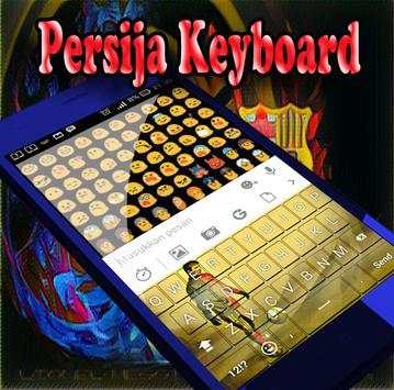 Messi-10 Keyboard Themes 2 تصوير الشاشة