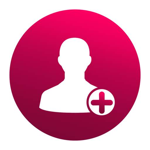 Contacts Manager - Add Contacts , Contacts Backup 1.0