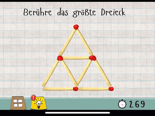 Lustiges Rätsel 1 screenshot 22