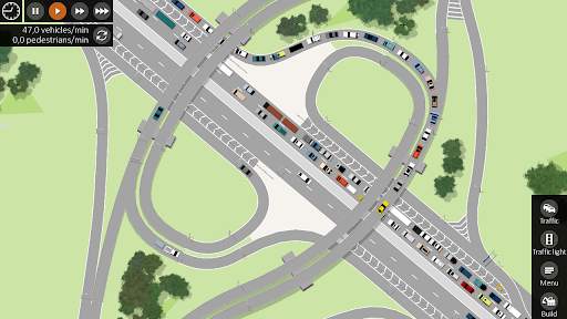 Intersection Controller screenshot 7