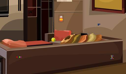 Escape game : Escape Games Zone 93 screenshot 3