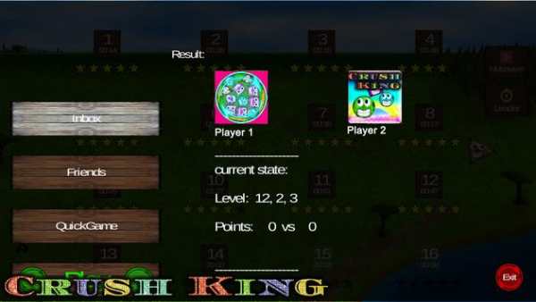 Crush King screenshot 6