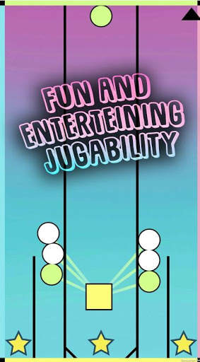 Unicorn Balls - ⭐ Original Puzzle Game ⭐ screenshot 4