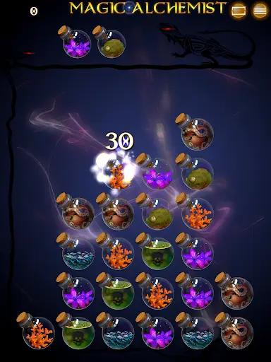 Magic Alchemist screenshot 12
