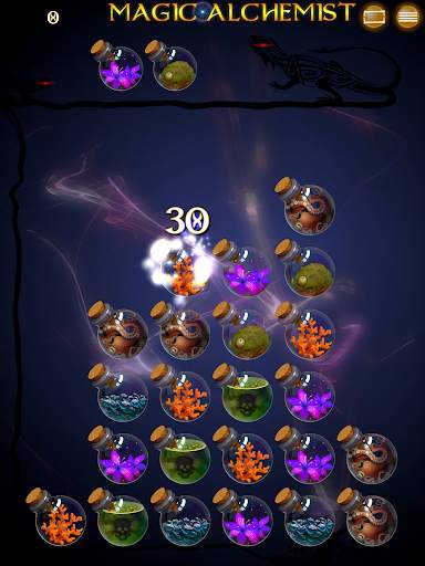 Magic Alchemist screenshot 12
