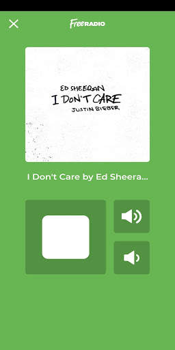 Free Radio screenshot 3