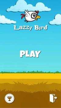 Lazzy Bird screenshot 1