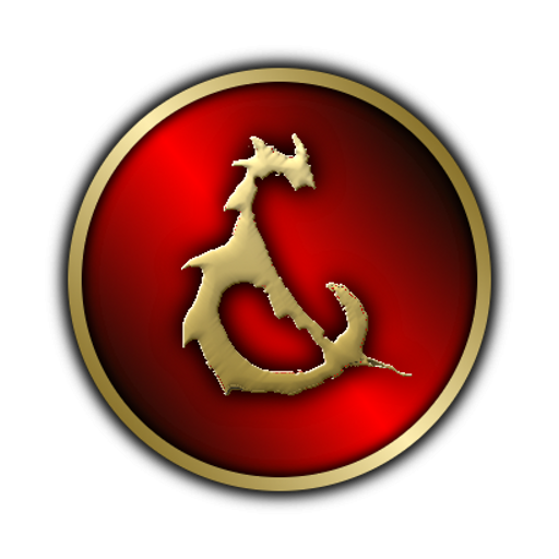 D&amp;D 4 Android icon