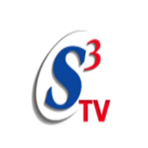 S3 TV icon