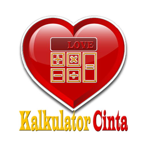 Kalkulator Cinta icon