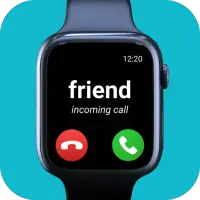 Smartwatch Sync (Wear OS)