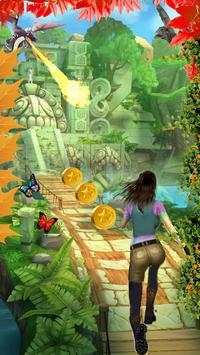 Lost Temple Gold Jungle Run screenshot 1