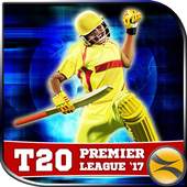 T20 Premier League Game 2017 20.0.20