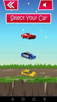 Speed Car screenshot 3