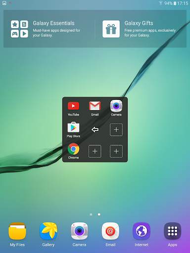 Assistive Touch for Android screenshot 9