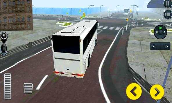 Bus Simulator Long Drive screenshot 2