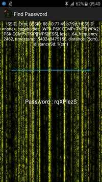 Hack Nearbly wifi & wlan prank screenshot 6