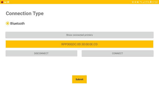 Taximo Driver 8 تصوير الشاشة
