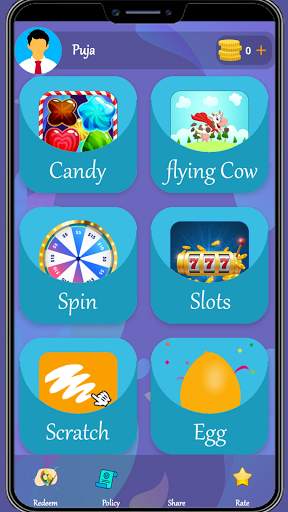 Play Games And Earn Money : 2021 : Free Rokda स्क्रीनशॉट 9