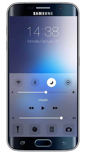 Password Keypad Lock Screen screenshot 3