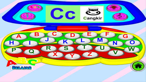 Paket Belajar Lengkap screenshot 2