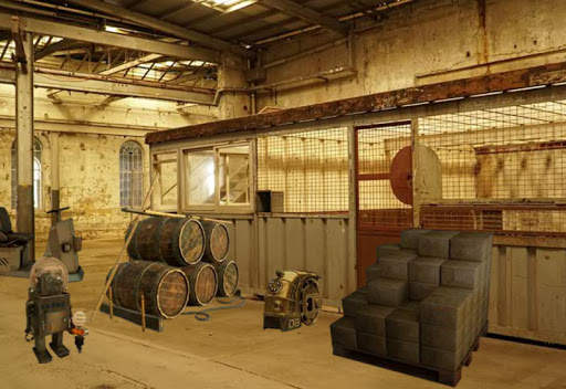 Escape Room Game - Paradise screenshot 3