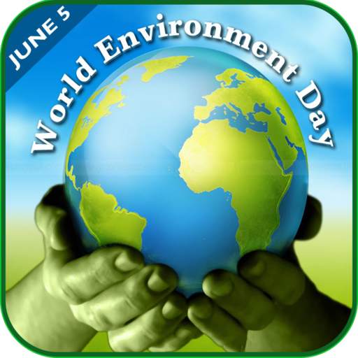 Happy World Environment Day Images 8.0