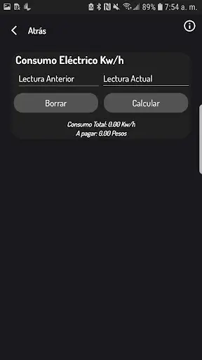Portal Usuario screenshot 4