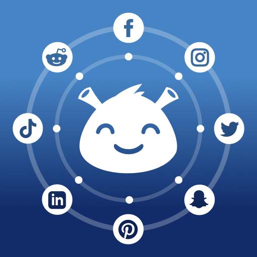 Friendly Social Browser 8.2.1