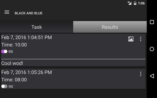 WODster - functional workouts! screenshot 15