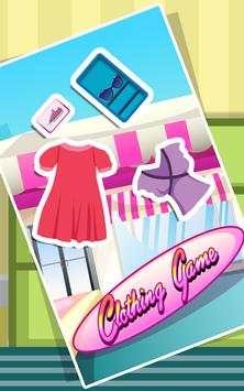 Clothing Store Game screenshot 2