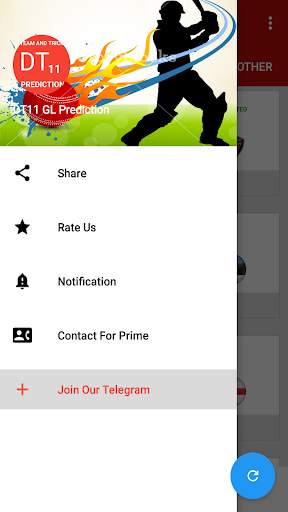DT11 Dream11- Team Tips and Prediction screenshot 2