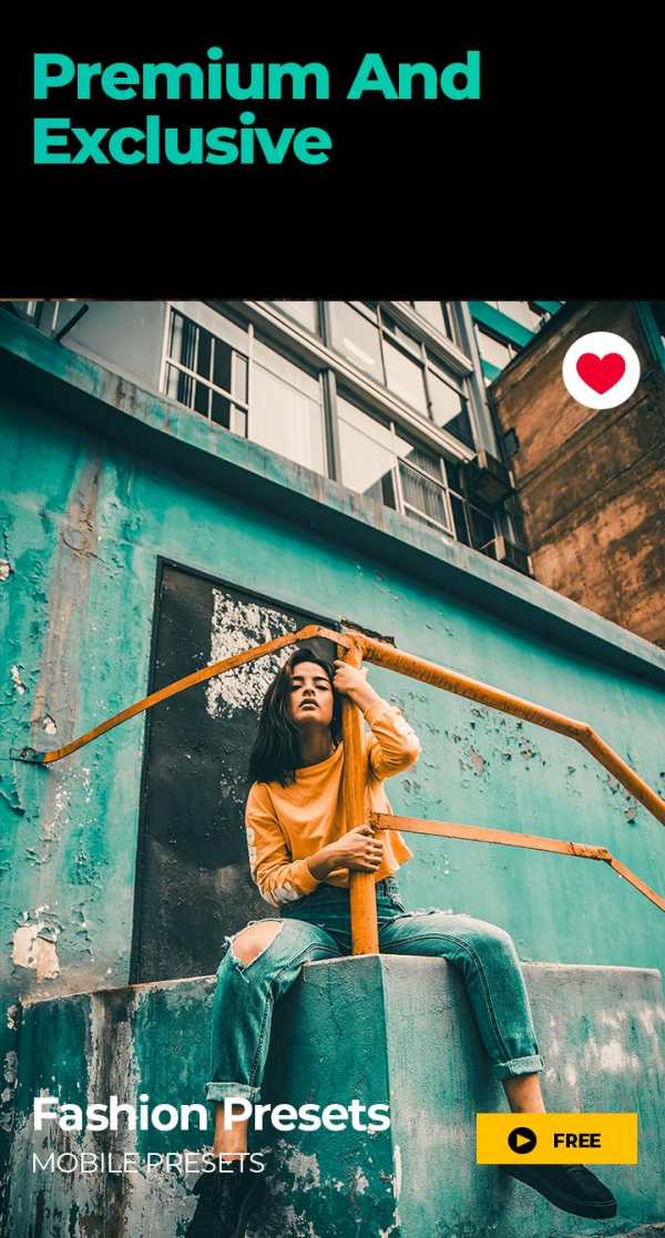 Stunning Presets For Lightroom FREE screenshot 4