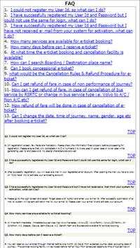 RSRTC Bus Ticket Booking and Bus Enquiry screenshot 3