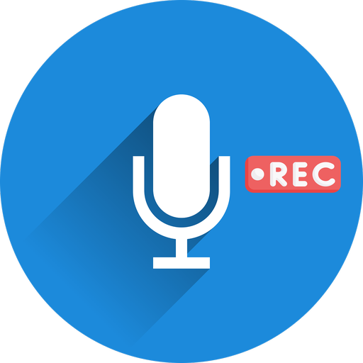 Internal Audio Record - Sound, voice Recorder icon