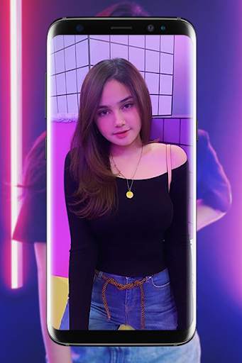 Syifa hadju wallpaper 2020 screenshot 4