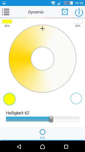 Wifi-Control screenshot 3